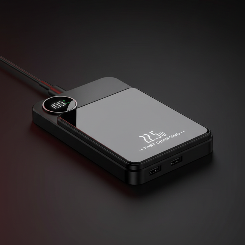 SnapCharge