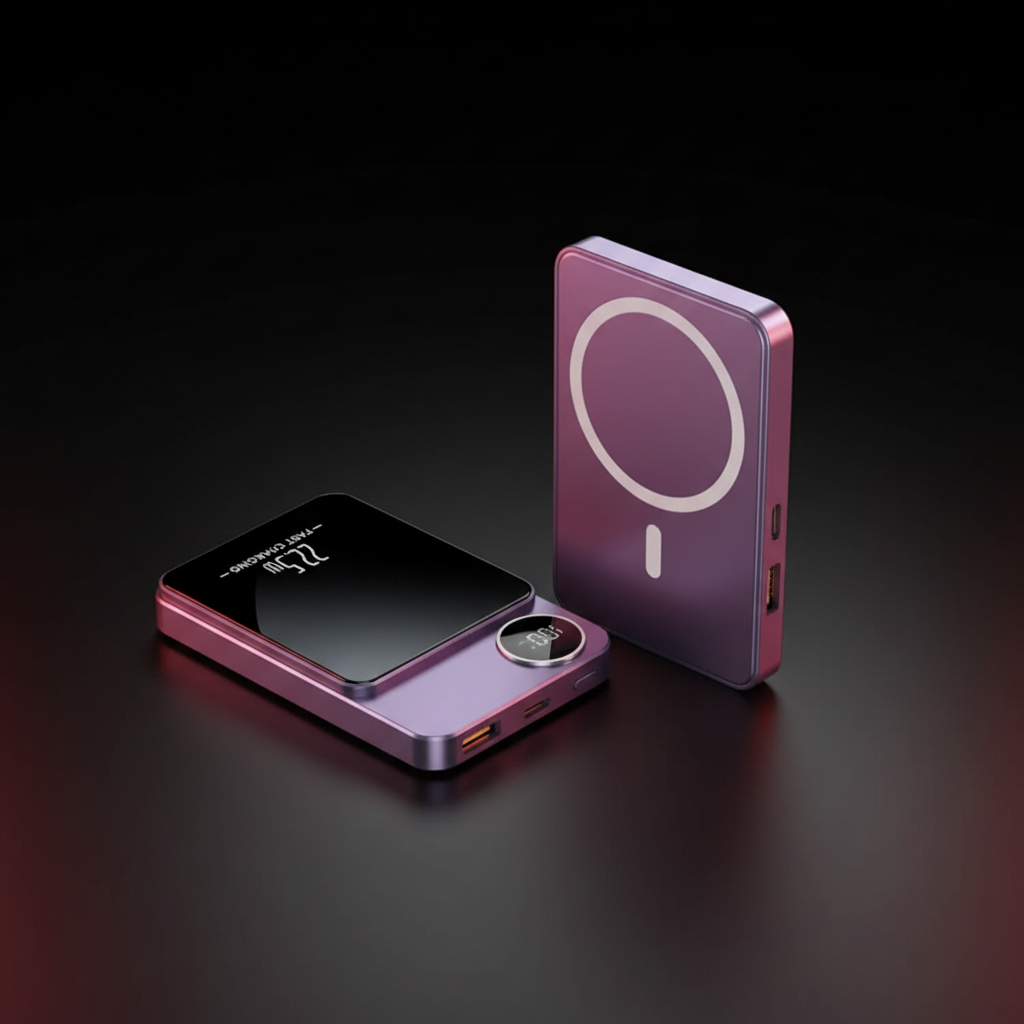 SnapCharge