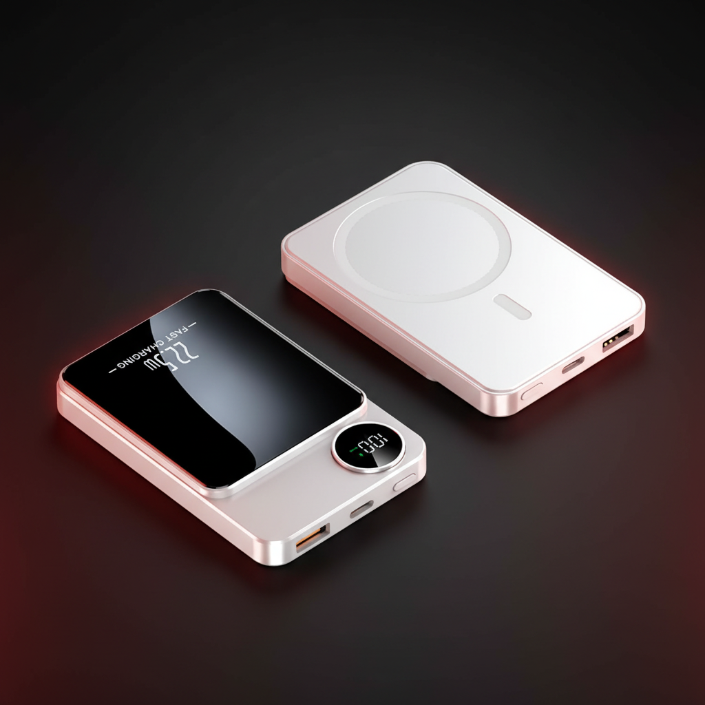 SnapCharge