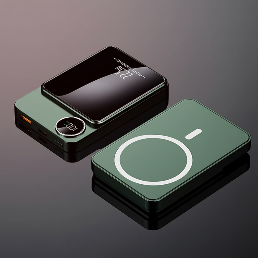 SnapCharge