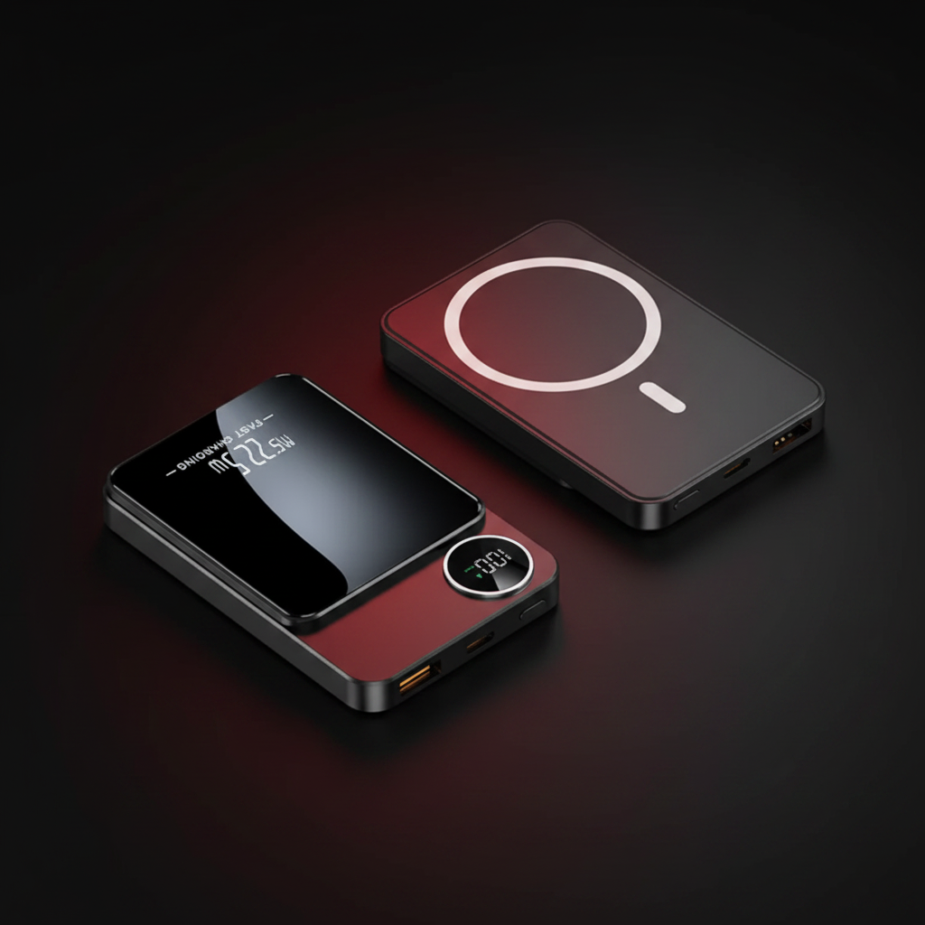 SnapCharge