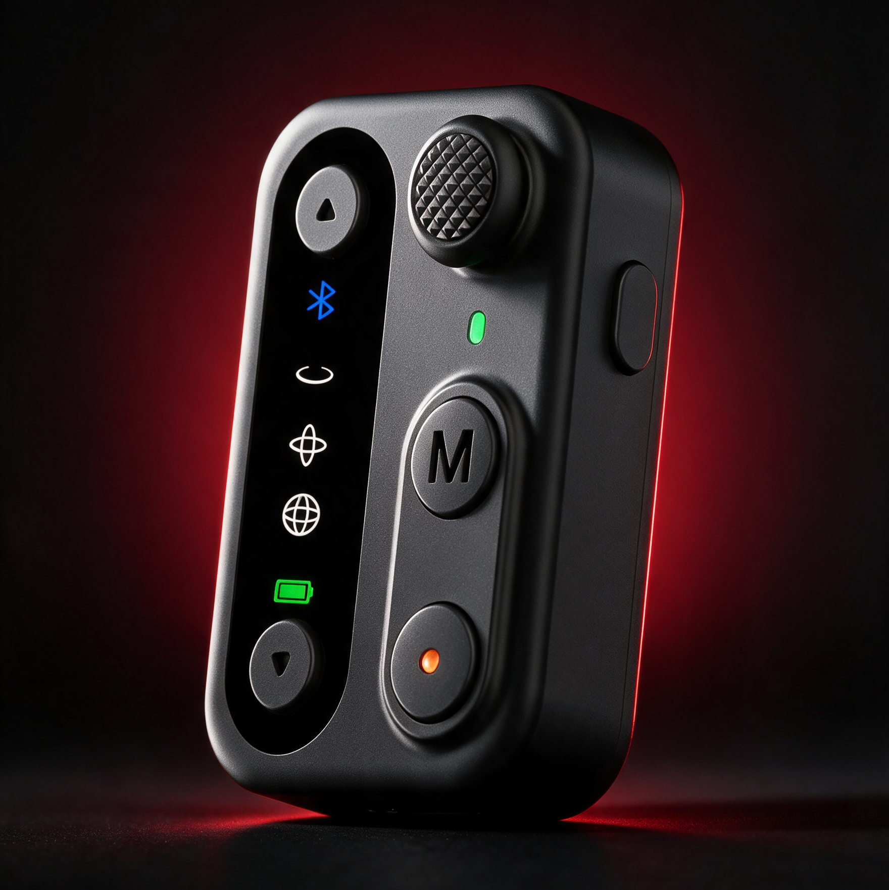 MotionX